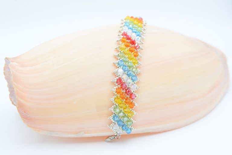 Lire la suite à propos de l’article Arc-en-ciel