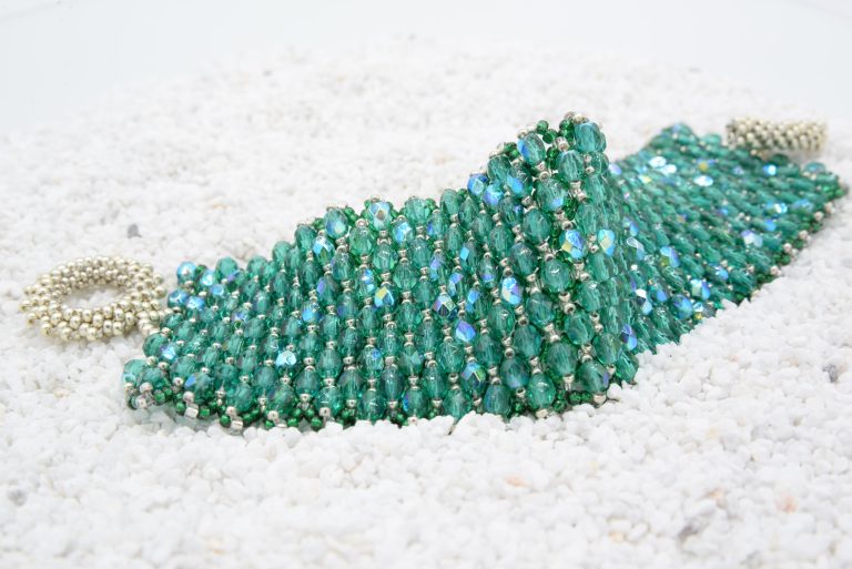 Lire la suite à propos de l’article Esméralda