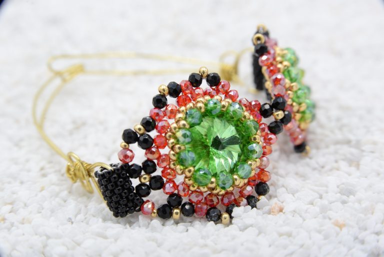 Lire la suite à propos de l’article Margherita