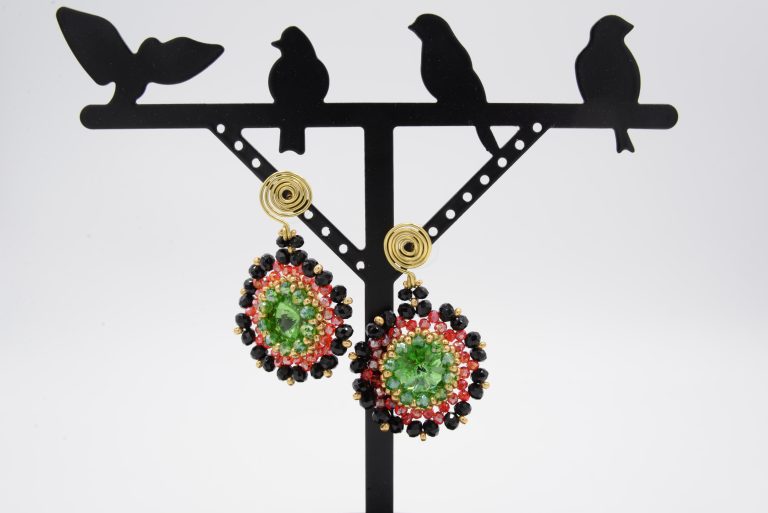 Lire la suite à propos de l’article Margherita