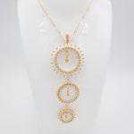 Lire la suite à propos de l’article Pendentif trio